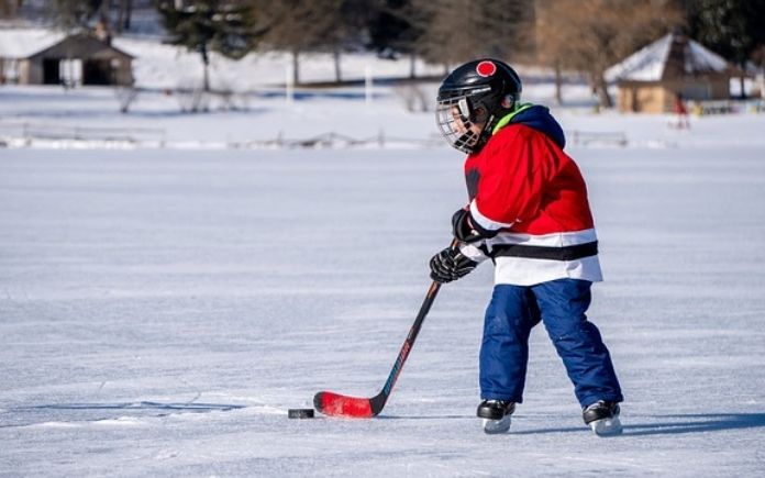 Glow Air Hockey Android Apk Full Download