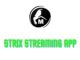 Strix APK Media for Better android streaming (2023)