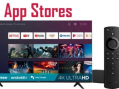 Best Fire TV App Stores for free Streaming apps Fire TV apps and Games