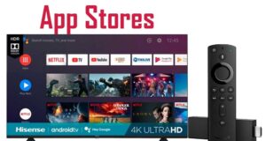 Best Fire TV App Stores for free Streaming apps Fire TV apps and Games