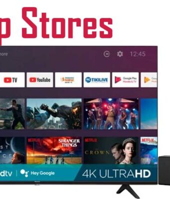 Best Fire TV App Stores for free Streaming apps Fire TV apps and Games