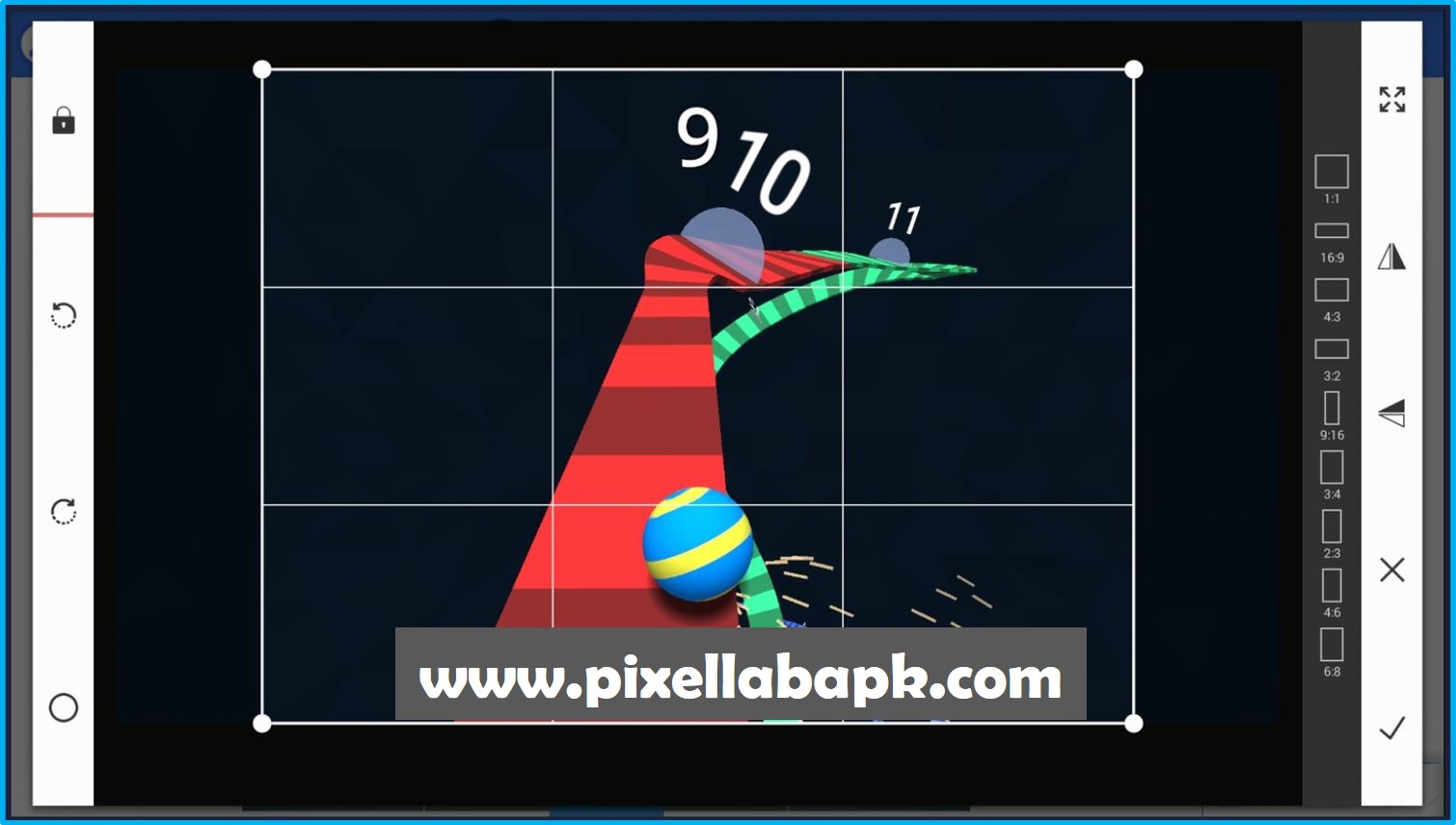 pixellab apk