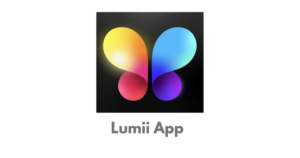 Lumii App main image