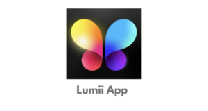 Lumii App – All In One Photo Editor For Everyone 2023 Lumii App main image