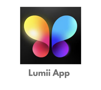 Lumii App – All In One Photo Editor For Everyone 2023 Lumii App main image