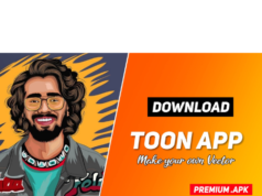 ToonApp- Create Cartoons and Comics By Using Your Own Photos ToonApp APK main image