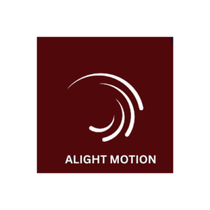 Alight Motion main image