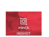 Inshot- Popular Video Editing Software to Create High-quality Videos Inshot main image