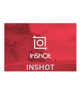 Inshot- Popular Video Editing Software to Create High-quality Videos Inshot main image