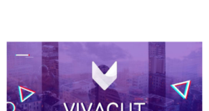 VivaCut- Providing Users With an Easy Way to Create Professional Videos VivaCut main image