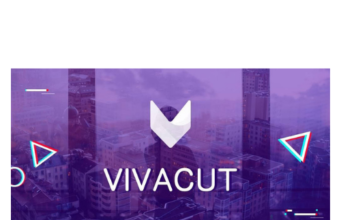 VivaCut- Providing Users With an Easy Way to Create Professional Videos VivaCut main image