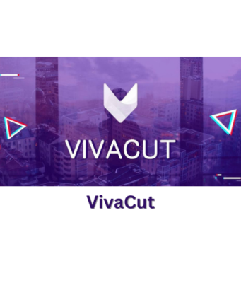 VivaCut- Providing Users With an Easy Way to Create Professional Videos VivaCut main image
