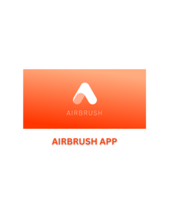 AirBrush App- Amazing Photo Editor for Android Free Download AirBrush App main image