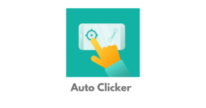 Auto clicker main image
