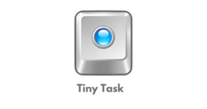 tiny task main image