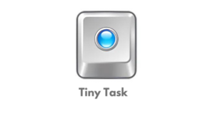 Tiny Task For Windows Download Latest Version 2023 tiny task main image