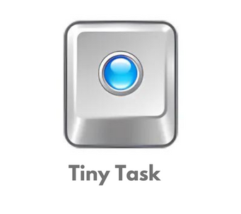 Tiny Task For Windows Download Latest Version 2023 tiny task main image