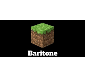 Baritone Minecraft- Helps Players to Find a Way Through the Game Baritone Minecraft main image