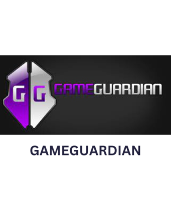 GameGuardian- Lets You Modify the Game’s Parameters GameGuardian main image