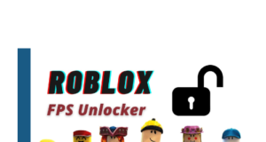 Roblox FPS Unlocker- Play Your Favorite Roblox Games Faster Roblox FPS Unlocker main image