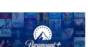 Paramount Plus- Provides an Enjoyable Experience For Everyone Paramount Plus App main image