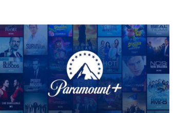 Paramount Plus- Provides an Enjoyable Experience For Everyone Paramount Plus App main image