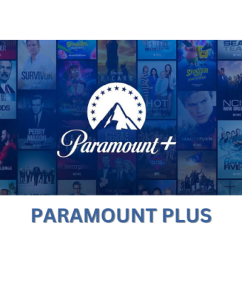 Paramount Plus- Provides an Enjoyable Experience For Everyone Paramount Plus App main image