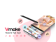 VMake- Powerful Tools Help You Create Professional-looking Videos VMake main image