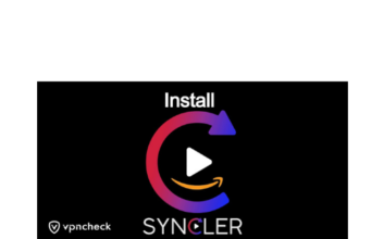 Syncler APK- Makes it Easier For Users to Access Their Favorite Shows Syncler APK main image