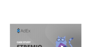 Stremio Apk- Makes Streaming Your Favorite Content Easier Stremio Apk main image