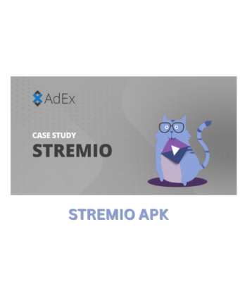 Stremio Apk- Makes Streaming Your Favorite Content Easier Stremio Apk main image