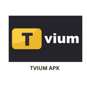 Tvium APK main image