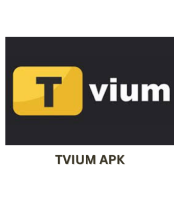 Tvium APK- Watch Your Favorite Movies On The Go Tvium APK main image