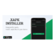 XAPK Installer- Makes It Simple To Open And Extract XAPK Files XAPK Installer APK main image