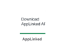 AppLinked APK – Best And Easy App Downloader Free Download 2023 AppLinked main image