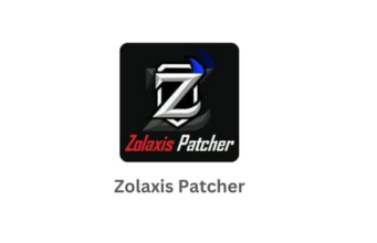 Zolaxis Patcher – Easily add Skins And Other Items To Their Game Account Zolaxis Patcher main image