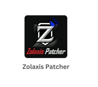Zolaxis Patcher – Easily add Skins And Other Items To Their Game Account Zolaxis Patcher main image