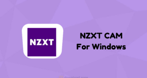 NZXT CAM- Monitor In Real-time The Status Of Your PC NZXT CAM main image