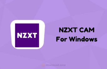 NZXT CAM- Monitor In Real-time The Status Of Your PC NZXT CAM main image