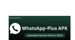 WhatsApp Plus- Offers Additional Features For The WhatsApp WhatsApp Plus main image