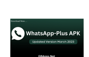 WhatsApp Plus- Offers Additional Features For The WhatsApp WhatsApp Plus main image