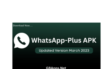 WhatsApp Plus- Offers Additional Features For The WhatsApp WhatsApp Plus main image