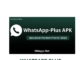 WhatsApp Plus- Offers Additional Features For The WhatsApp WhatsApp Plus main image