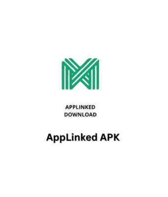 AppLinked APK- Works On Both Smartphones And Tablets AppLinked APK main image