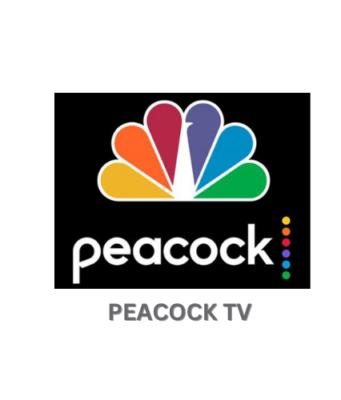 Peacock TV- Wide Range Of Content From Different Sources Peacock TV App main image