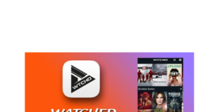 Watched APP- Lets You Watch Your Favorite Videos From Any Device Watched APP main image
