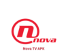 Nova TV APK- Finest Streaming Apps Available For Free Download Nova TV APK main image