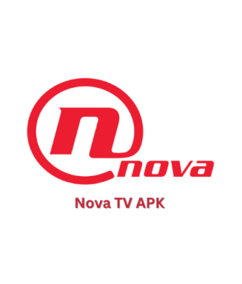 Nova TV APK- Finest Streaming Apps Available For Free Download Nova TV APK main image