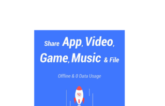 InShare App- Fast And Convenient Way To Share Files InShare App main image