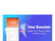 One Booster App- Free Up Space and Speed Up Your Device One Booster App main image